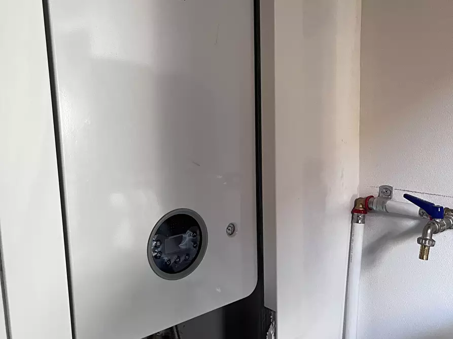 Immagine 14 di Trilocale in vendita  in Via Giuseppe Soli 1 a Modena