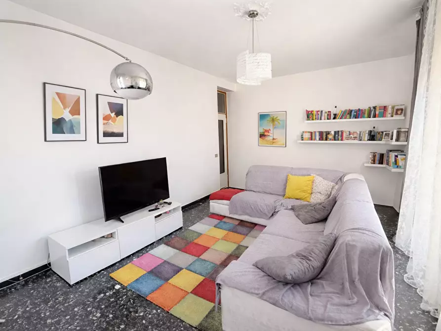 Immagine 6 di Quadrilocale in vendita  a Modena