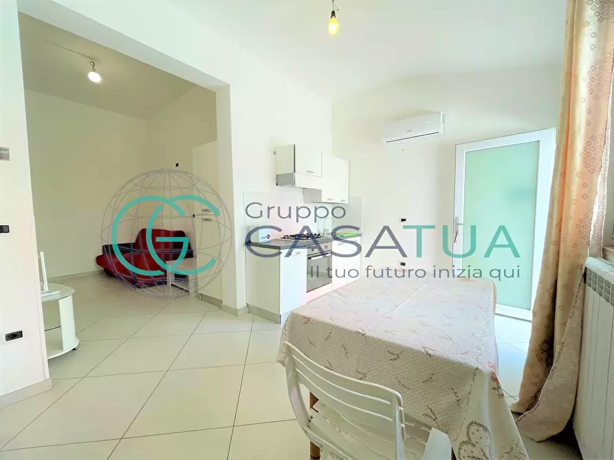 Immagine 3 di Trilocale in vendita  in via Fratelli Bandiera 18 a Tortoreto