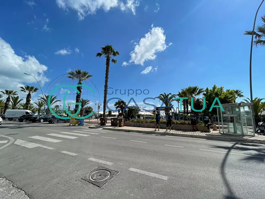 Immagine 19 di Trilocale in vendita  in via Fratelli Bandiera 18 a Tortoreto