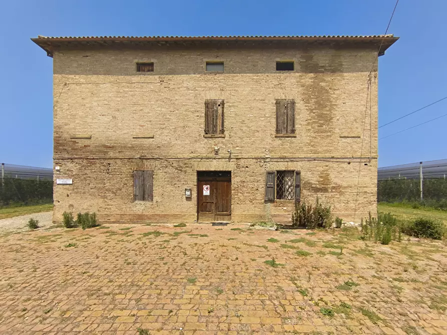 Immagine 5 di Rustico / casale in vendita  in Via Marchiona 3 a Modena