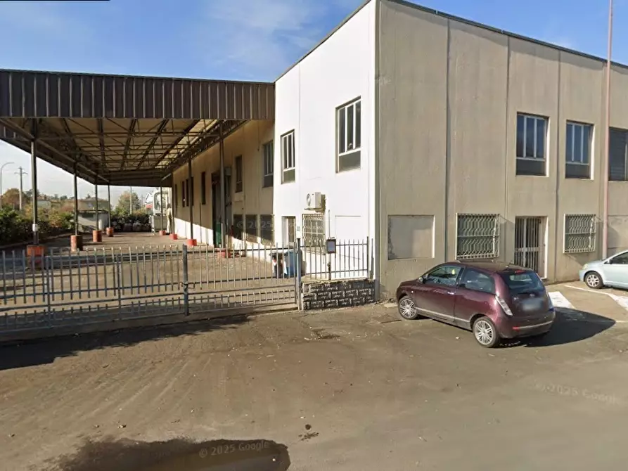 Immagine 11 di Attività artigianale in affitto  in Via Giuseppe Verdi a San Cesario Sul Panaro