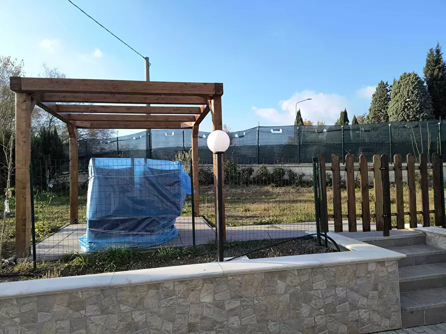 Immagine 5 di Porzione di casa in vendita  in Via del Santuario 2 a Castelvetro Di Modena