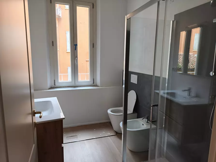 Immagine 5 di Appartamento in affitto  in Via Mascherella 23 a Modena