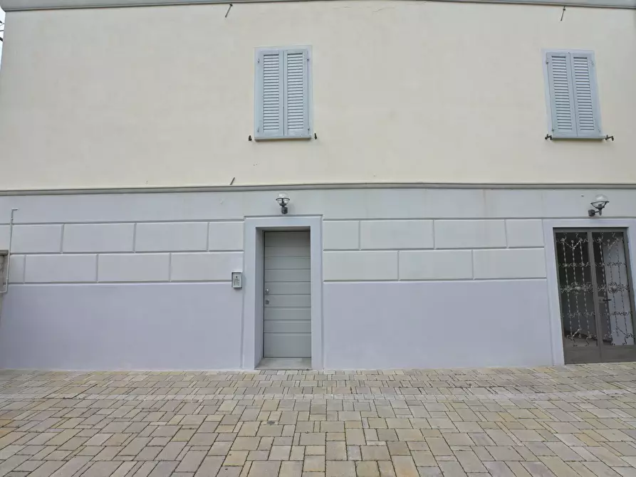 Immagine 31 di Quadrilocale in vendita  in Via del Taglio 3 a Castellarano