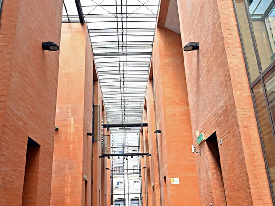 Immagine 3 di Appartamento in vendita  in Viale XX Settembre 28 a Sassuolo