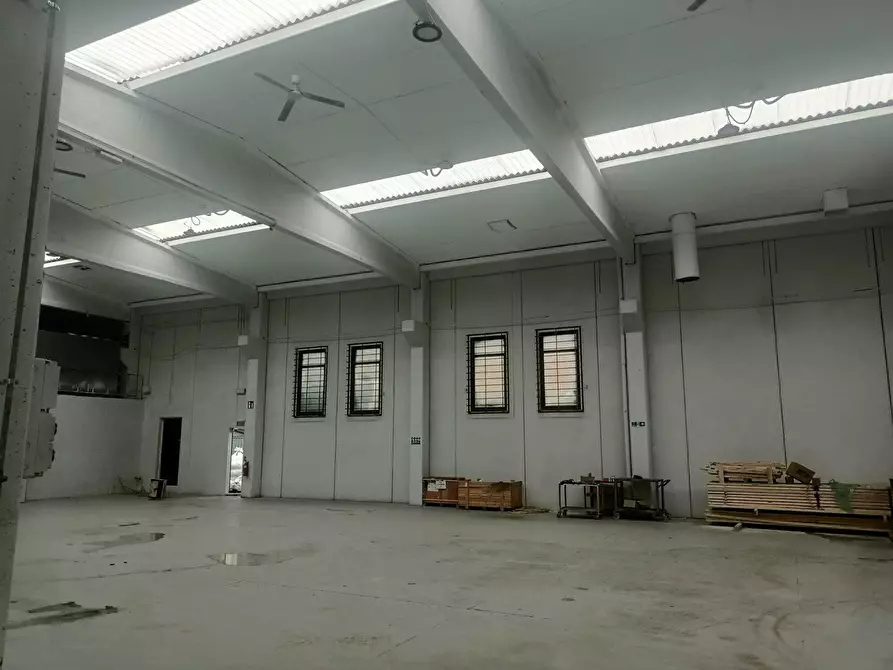Immagine 2 di Capannone industriale in vendita  in Via Giardini Sud 126 a Formigine