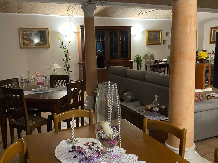 Immagine 4 di Rustico / casale in vendita  in VIA FOSSETTA OVEST 11 a Soliera