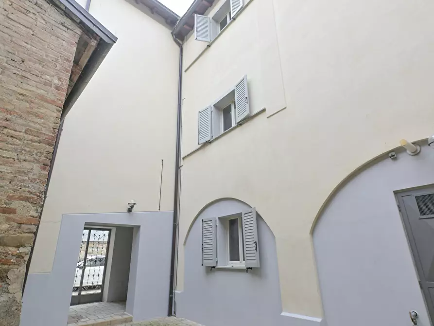 Immagine 13 di Quadrilocale in vendita  in Via del Taglio 3 a Castellarano