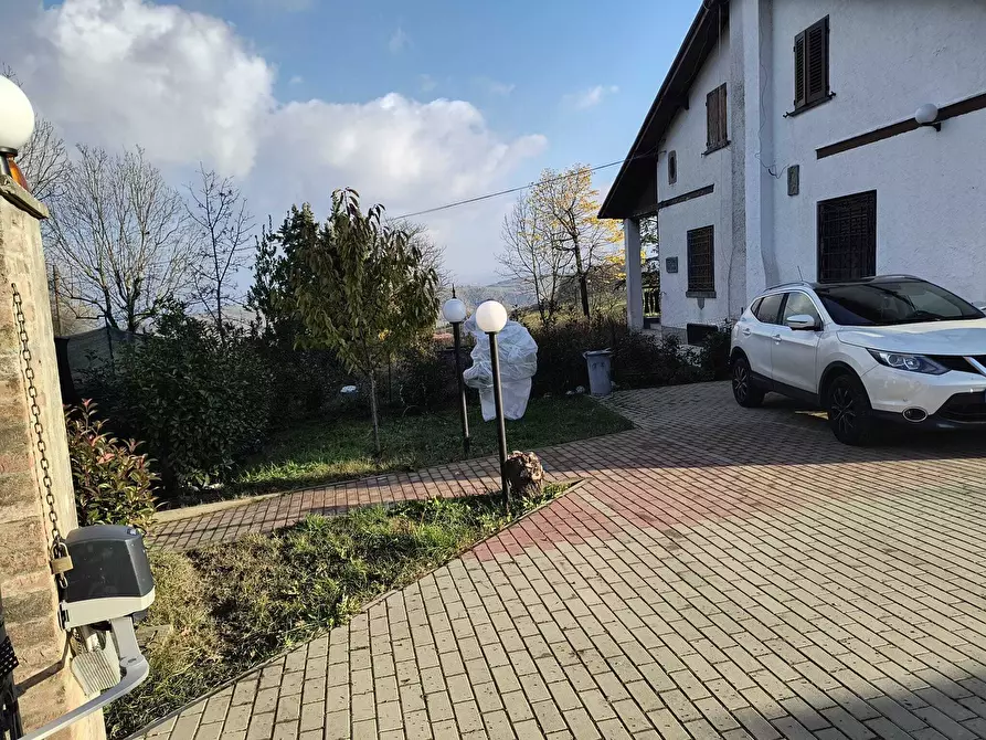 Immagine 6 di Porzione di casa in vendita  in Via del Santuario 2 a Castelvetro Di Modena