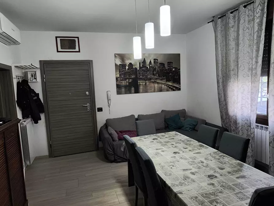 Immagine 31 di Porzione di casa in vendita  in Via del Santuario 2 a Castelvetro Di Modena