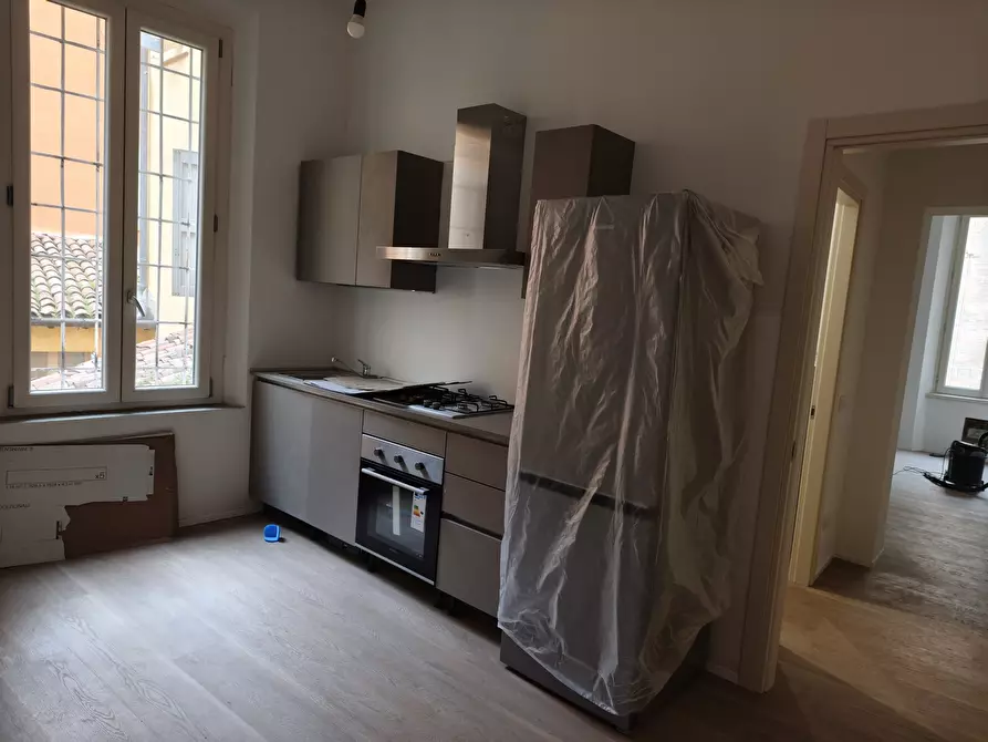 Immagine 7 di Appartamento in affitto  in Via Mascherella 23 a Modena