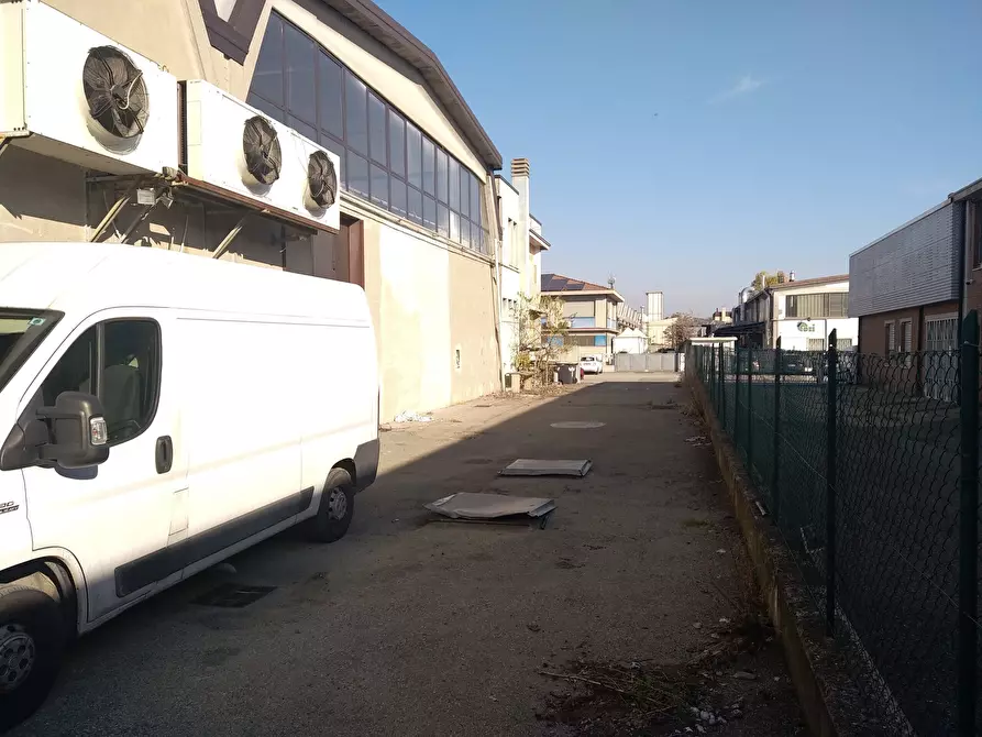 Immagine 15 di Capannone industriale in vendita  in Via John Fitzgerald Kennedy 9 a Modena