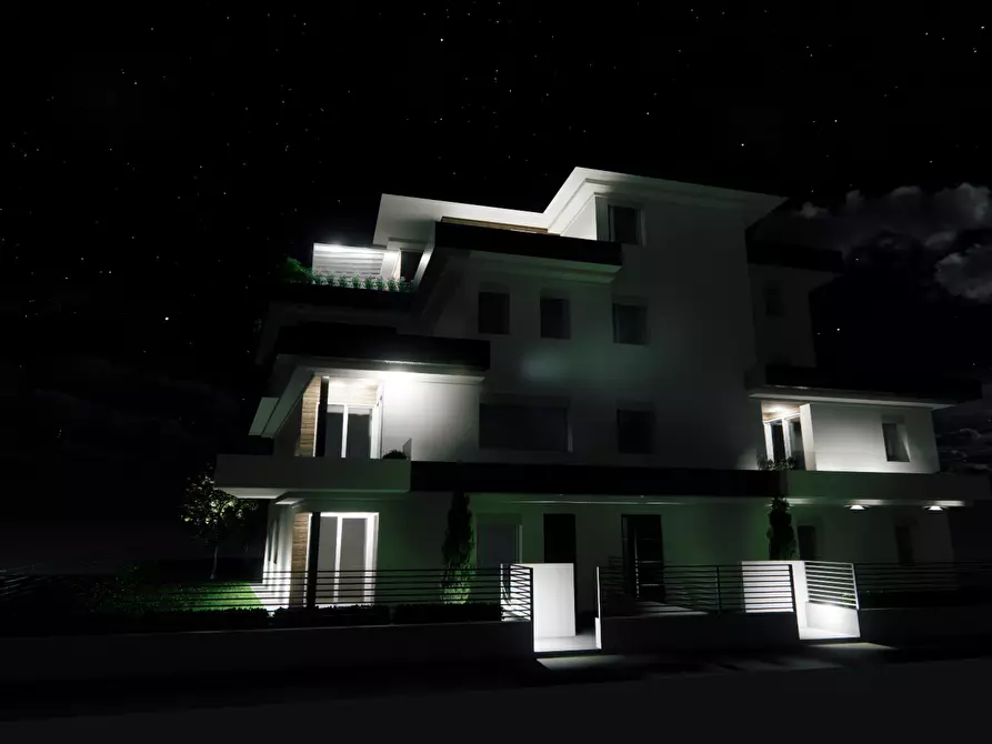 Immagine 5 di Appartamento in vendita  in Via Giuseppe Mazzini 236 a Sassuolo