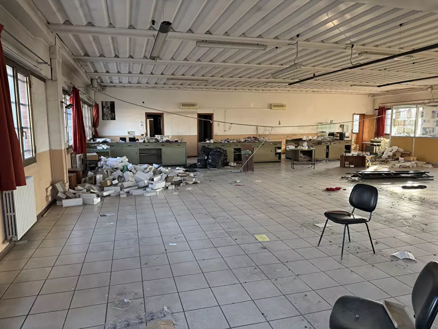 Immagine 7 di Laboratorio in vendita  in Via Sandro Cabassi 42/g a Modena
