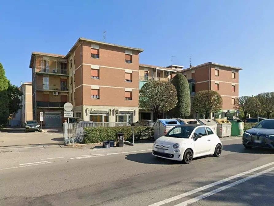 Immagine 1 di Appartamento in vendita  in Viale Giacomo Matteotti 15 a Rubiera