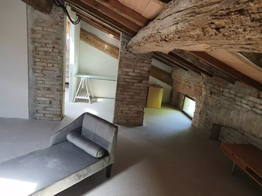 Immagine 26 di Porzione di casa in vendita  in Via Budrione Migliarina Parte Est 37 a Carpi