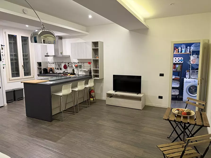 Immagine 2 di Trilocale in affitto  in via Catelmaraldo 29 a Modena