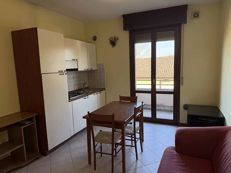 Immagine 1 di Bilocale in affitto  in Strada Sant'Anna 130 a San Cesario Sul Panaro