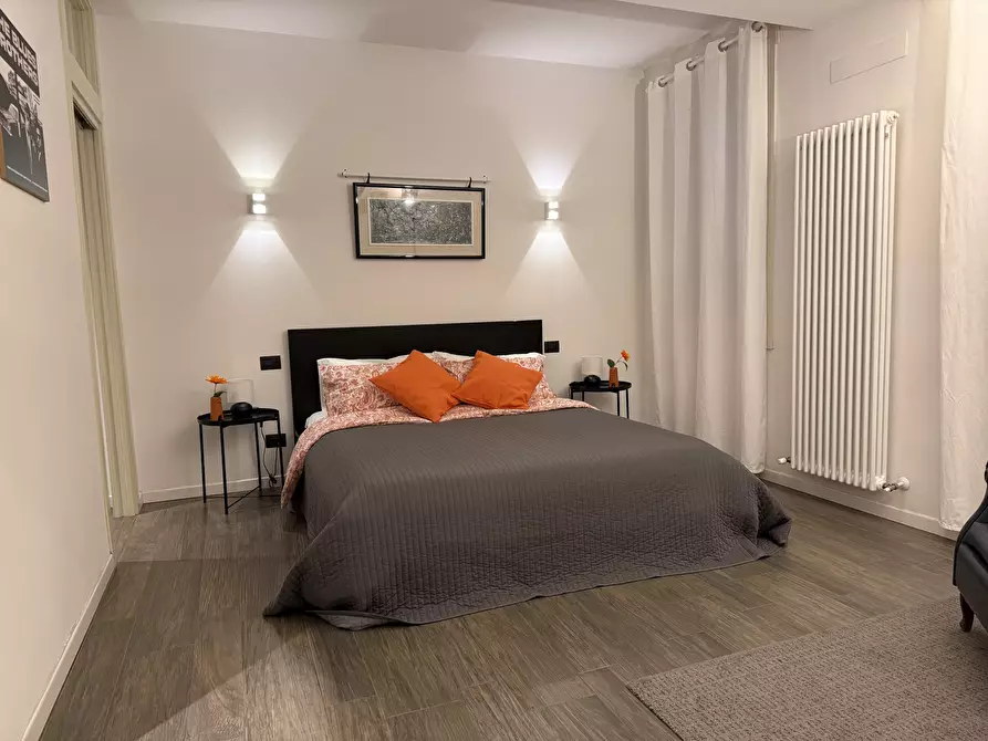 Immagine 5 di Trilocale in affitto  in via Catelmaraldo 29 a Modena