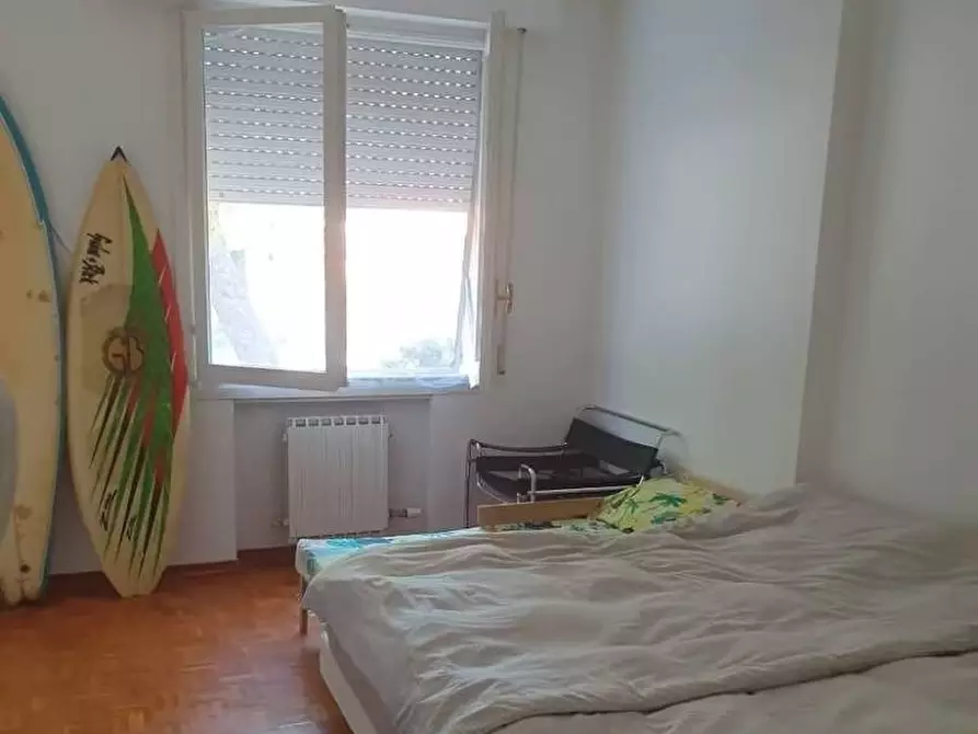 Immagine 4 di Quadrilocale in vendita  in Via Pasteur 120 a Bordighera