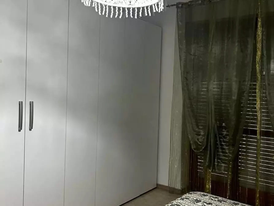 Immagine 6 di Quadrilocale in affitto  in Via Breglio 140 a Torino