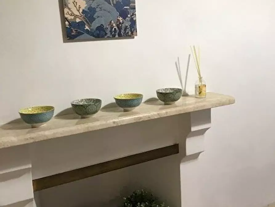 Immagine 7 di Bilocale in vendita  in Via Belfiore 13 a Torino