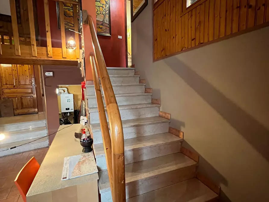 Immagine 25 di Casa indipendente in vendita  in Piazza della Costituente 4 a Ventimiglia