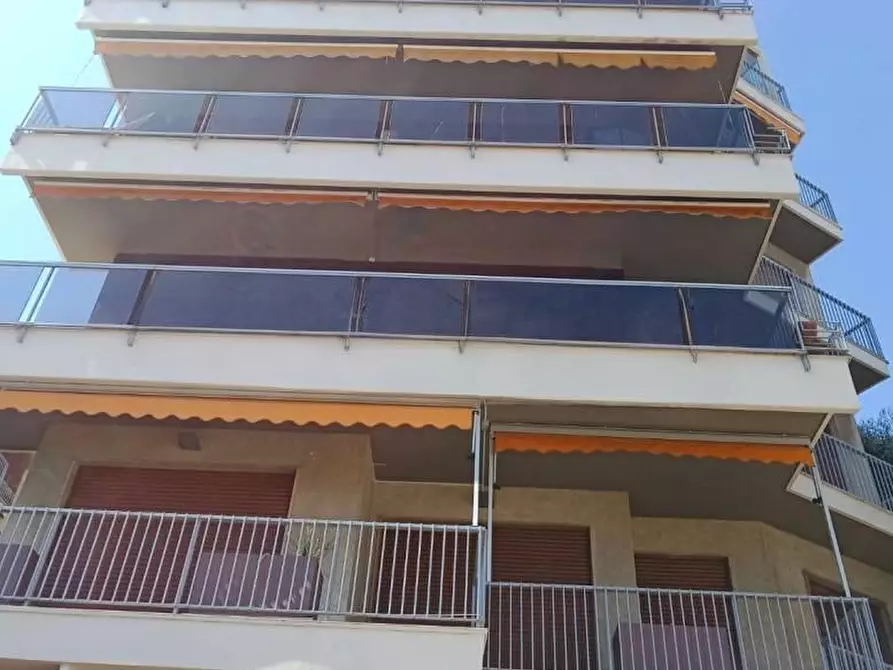 Immagine 13 di Bilocale in vendita  in Via Montà dei Guisci 3 a San Remo