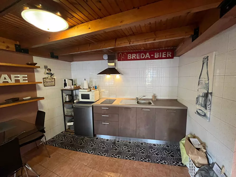 Immagine 23 di Casa indipendente in vendita  in Piazza della Costituente 4 a Ventimiglia