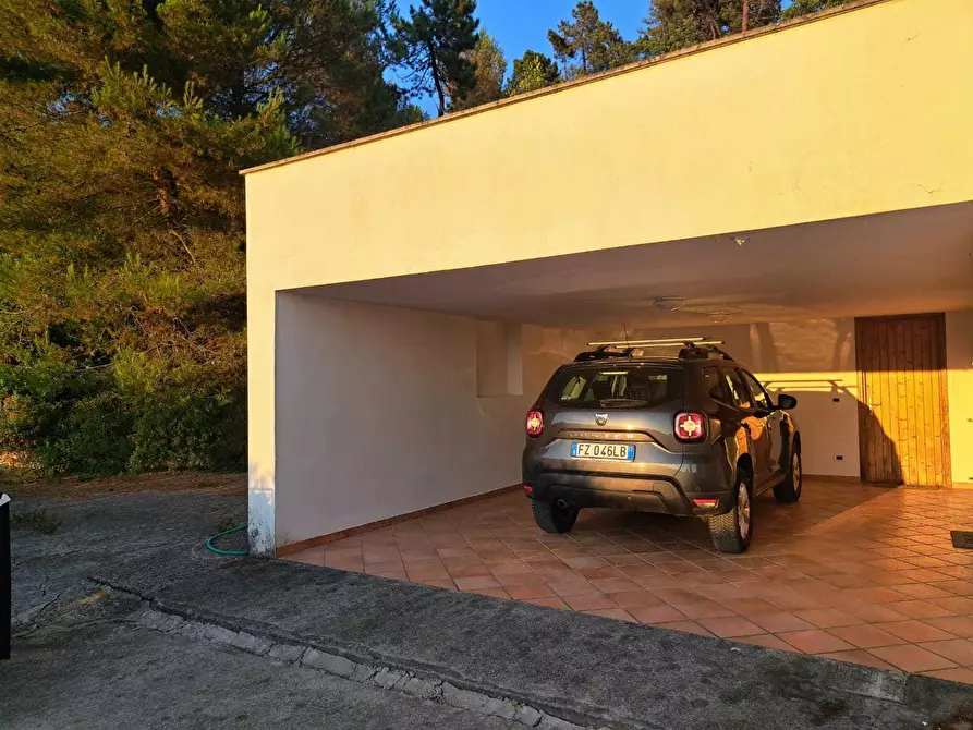 Immagine 14 di Villa in vendita  in Strada della villa a Seborga