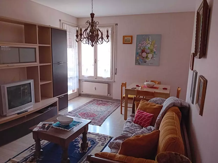 Immagine 76 di Trilocale in vendita  in Via Braie 3 a Bordighera