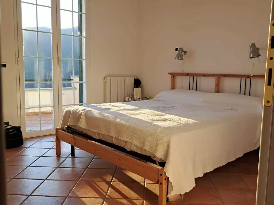 Immagine 4 di Villa in vendita  in Strada della villa a Seborga