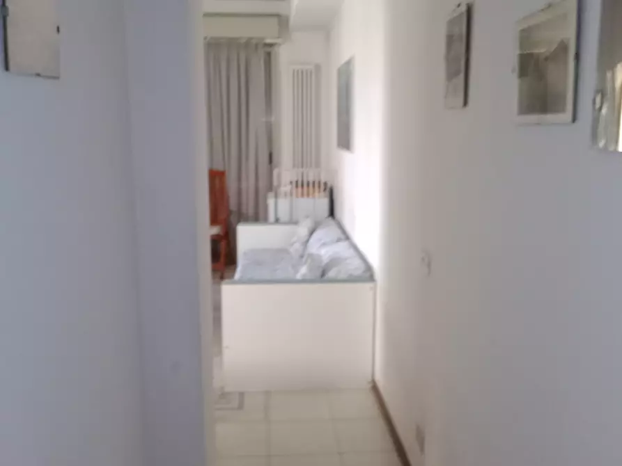 Immagine 6 di Quadrilocale in vendita  in Lungomare Argentina 10 a Bordighera