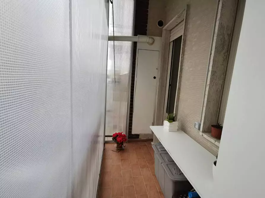 Immagine 8 di Bilocale in vendita  in Via Caduti del lavoro 6 a San Remo