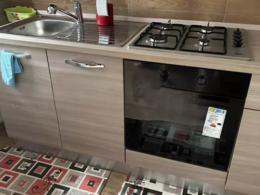 Immagine 5 di Quadrilocale in affitto  in Via Breglio 140 a Torino