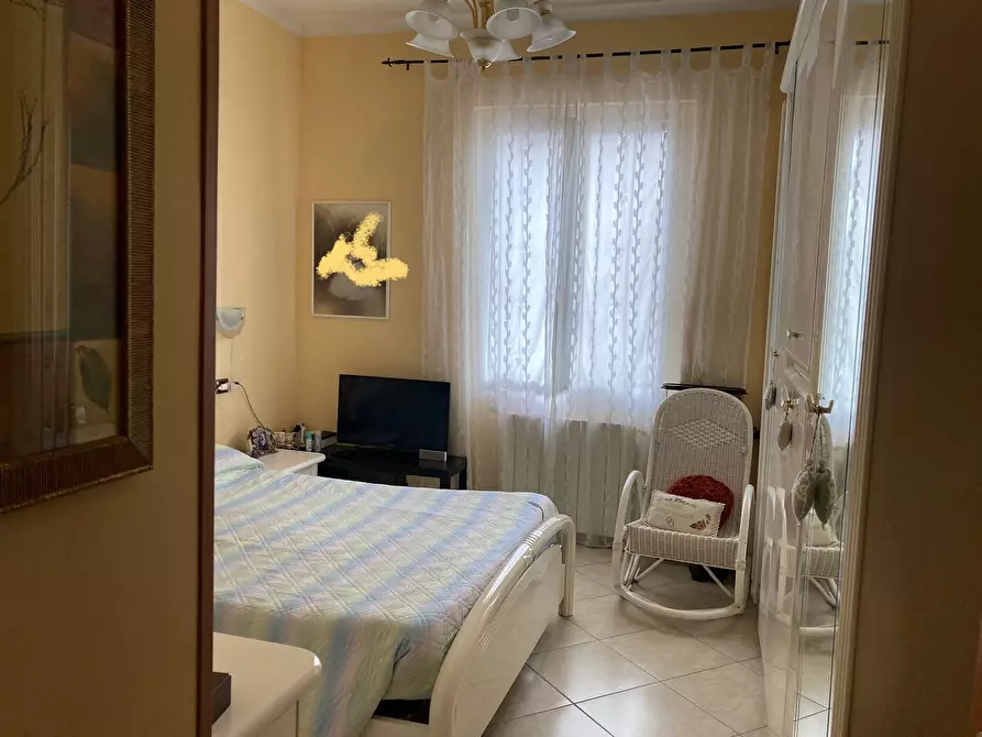 Immagine 2 di Quadrilocale in vendita  in Via Martiri della libertà 9 a Ventimiglia