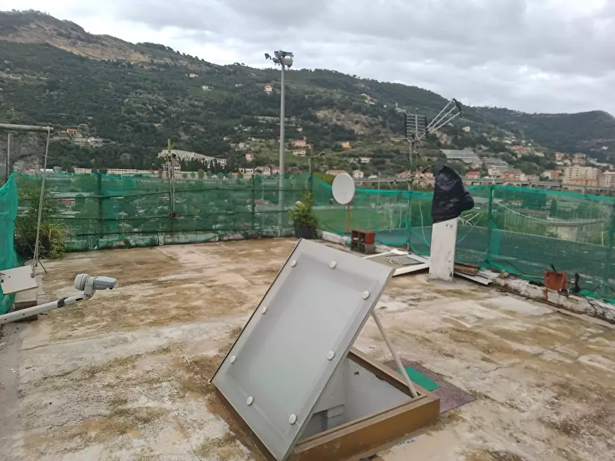 Immagine 24 di Porzione di casa in vendita  in Via Gallardi 8 a Ventimiglia