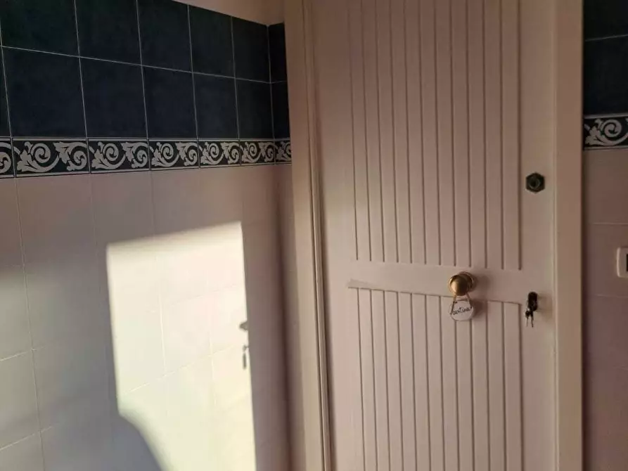 Immagine 19 di Villa in vendita  in Strada della villa a Seborga