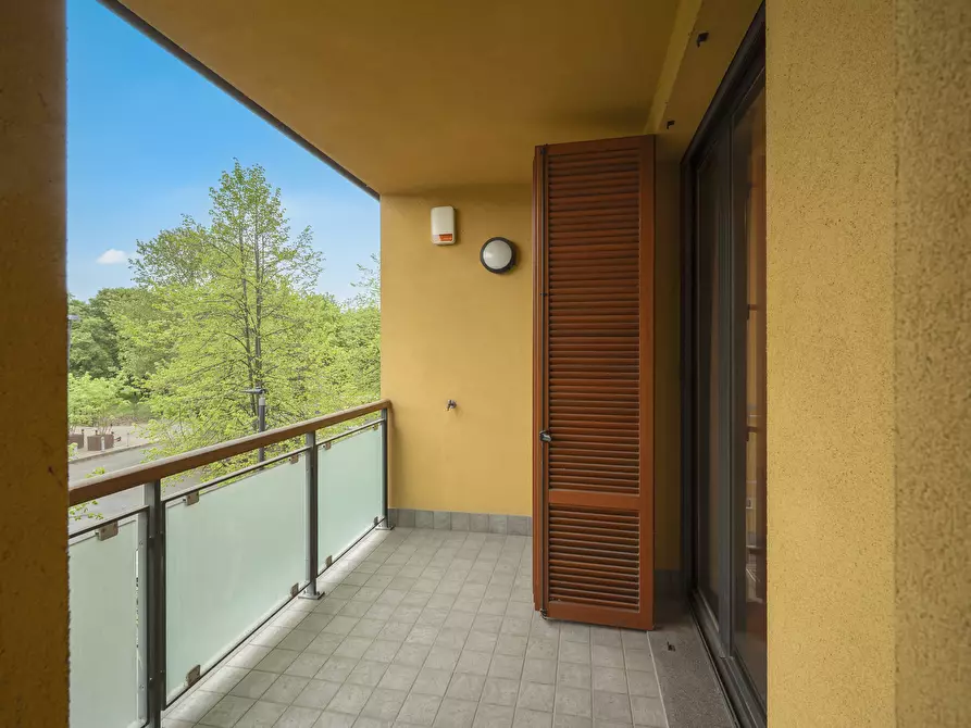 Immagine 17 di Bilocale in vendita  in Largo Monsignor Luigi Calza 7 a Parma