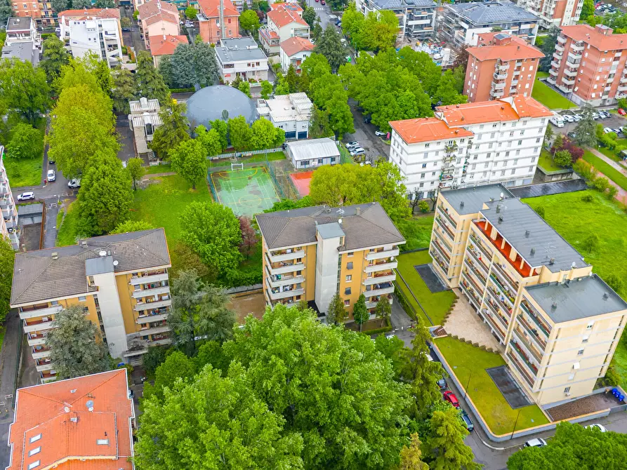 Immagine 5 di Bilocale in vendita  in Via Leonardo Da Vinci 20 a Parma