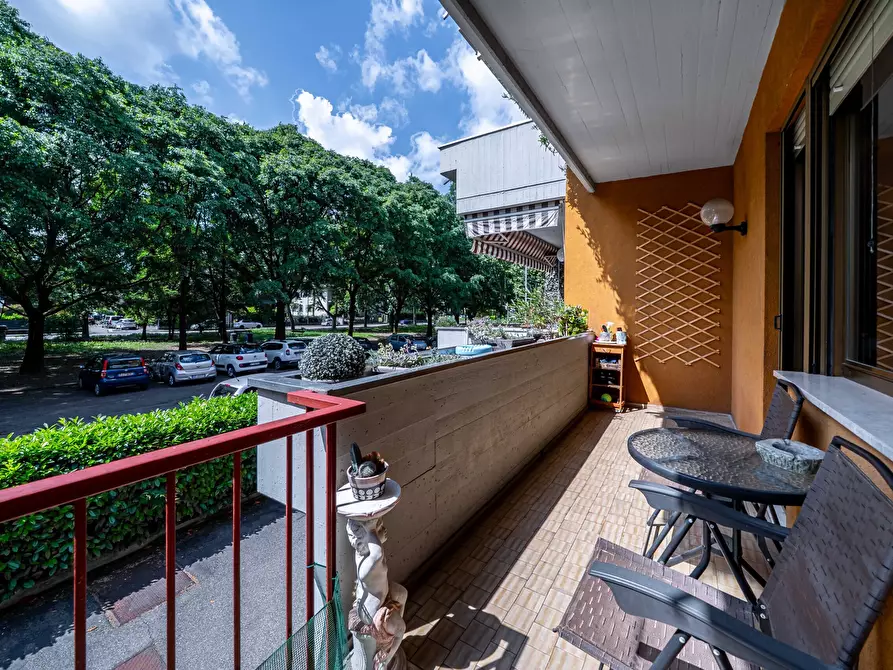 Immagine 18 di Quadrilocale in vendita  in Via Giuditta Sidoli 9600 a Parma