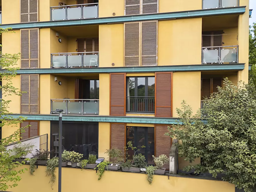 Immagine 2 di Bilocale in vendita  in Largo Monsignor Luigi Calza 7 a Parma