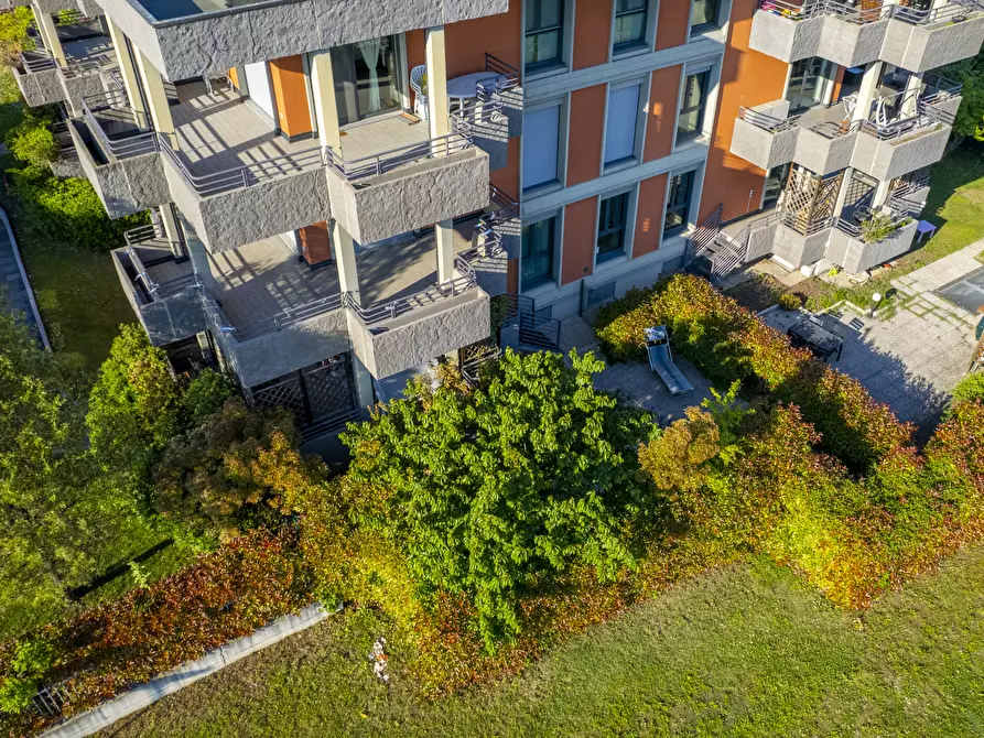 Immagine 5 di Trilocale in vendita  in Via Giovanni Goria 3 a Parma