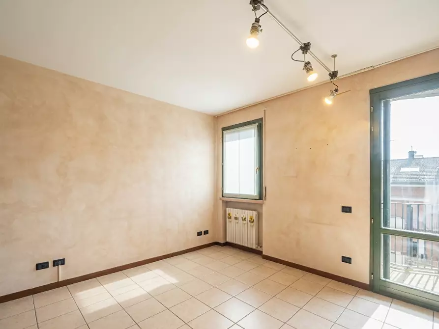 Immagine 9 di Quadrilocale in vendita  in Via Alberto Lisoni 5 a Parma