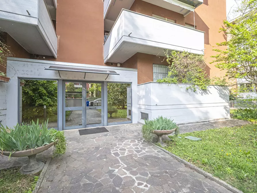 Immagine 1 di Quadrilocale in vendita  in Via Leonardo Da Vinci 1000 a Parma