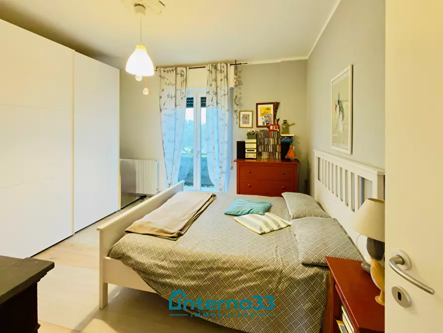 Immagine 16 di Appartamento in vendita  in Via di Mezzo 13B a Castelnuovo Magra