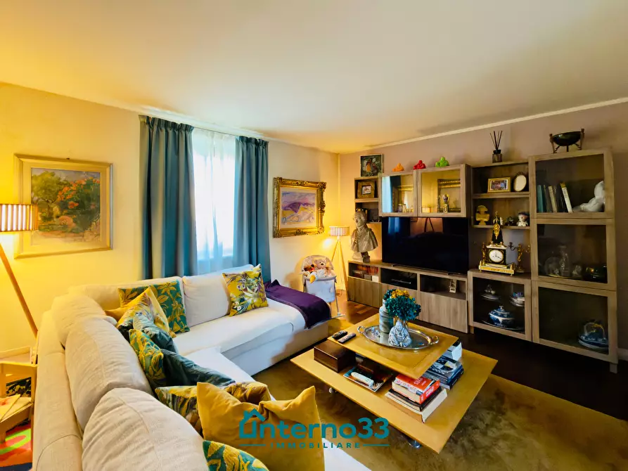 Immagine 2 di Terratetto in vendita  in VIA SAN FRANCESCO 1 a Sarzana