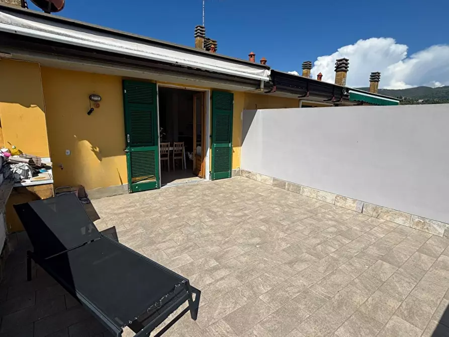 Immagine 18 di Attico in vendita  in Via Interna di Nave 35 a Sarzana