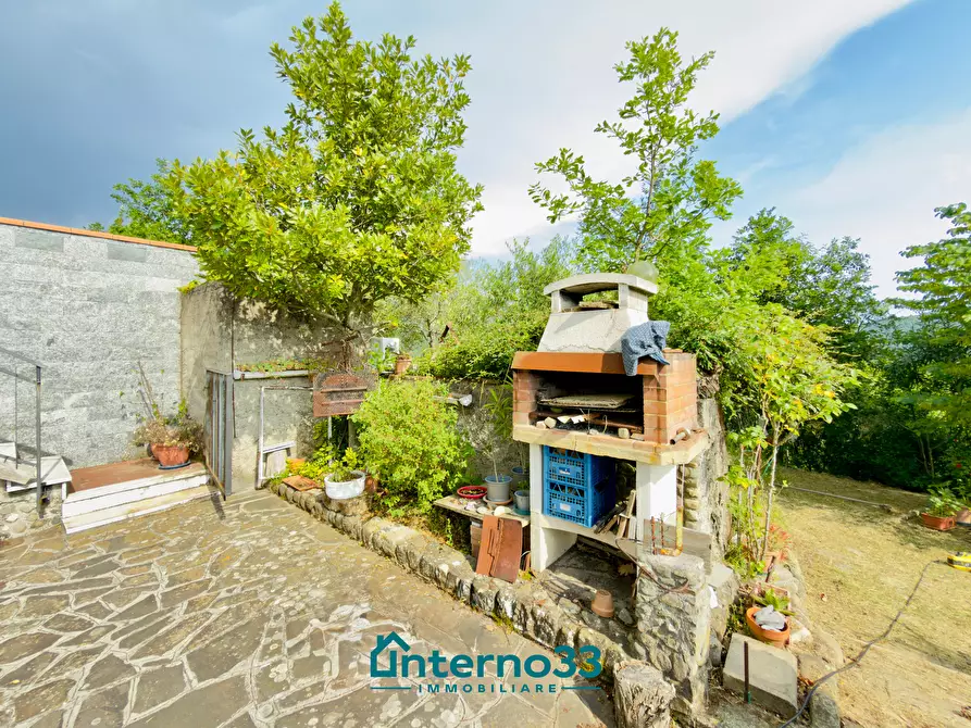 Immagine 23 di Quadrilocale in vendita  in Loc. Patellano a Monterosso Al Mare